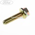 Surub prindere carcasa filtru aer Ford Escort (1990-1995) 1.6 i 16 88 HP oe 1547304