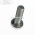 Surub prindere caseta distributie argintiu Ford Tourneo Connect Mk1 1.8 Turbo Di 90 HP Part Number W505544S437