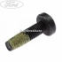 Surub prindere centura spate 35 mm Ford C-Max MK2 1.0 EcoBoost 100 HP Part Number W504776S303XD