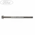 Surub prindere chiulasa 177 mm Ford Transit Connect 1 1.8 TDCi 110 HP Part Number W703985S430