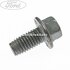 Surub prindere claxon, cablu alimentare Ford Escort MK5 1.6 105 HP Part Number W702498S437M