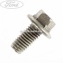 Surub prindere claxon Ford Fiesta mk 3 1.0 45 HP Part Number W702498S415