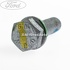 Surub prindere coloana directie Ford Ka 2 1.3 TDCi 75 HP Part Number W303800