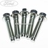 Surub prindere conducta compresor Ford Focus MK1 1.6 16V 100 HP oe 4580768