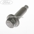 Surub prindere conducta evacuare turbosuflanta Ford S-Max 2 2.0 TDCi 4x4 150 HP Part Number W500224S442