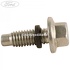 Surub prindere conducta retur ulei turbosuflanta Ford Mondeo MK4 2.0 EcoBoost 203 HP Part Number 