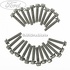 Surub prindere conector carcasa termostat Ford Ka (1996-2008) 1.3 i 70 HP oe 1473780