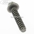 Surub prindere conector carcasa termostat Ford Ka (1996-2008) 1.3 i 70 HP Part Number W506845S437M