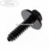 Surub prindere deflector aer, bara fata, vas spalator Ford Kuga MK2 facelift 2.0 TDCi 4x4 180 HP oe 6742257