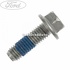 Surub prindere disc frana fata M10 Ford Transit 2022 2.0 EcoBlue 170 HP Part Number W711141S442
