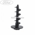 Surub prindere elemente usa Ford Fiesta (2008-2012) 1.6 TDCi 90 HP oe 1693596