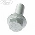 Surub prindere etrier fata Ford Transit 2019 2.0 EcoBlue 170 HP Part Number W500463S442