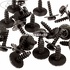 Surub prindere far, bara fata Ford B-Max 1.6 Ti 105 HP Part Number W700843S306