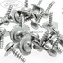Surub prindere far 19 mm Ford Mondeo MK4 1.8 TDCi 125 HP Part Number W700843S442