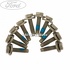 Surub prindere flansa amortizor fata Ford Focus MK2 1.8 125 HP Part Number W710962S440