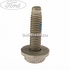 Surub prindere flansa amortizor fata Ford Focus (2004-2007) 2.0 145 HP oe 1345740