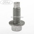 Surub prindere flansa amortizor punte spate Ford B-Max 1.6 Ti 105 HP oe 1474009