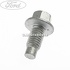 Surub prindere fulie pompa apa Ford Focus (2014-2018) 2.3 RS 350 HP oe 1431655