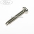 Surub prindere furtun carcasa filtru aer Ford Fusion 1.6 TDCi 90 HP oe 1345878