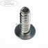 Surub prindere grila bara fata Ford Fiesta MK5 facelift 1.3 69 HP oe 4673533