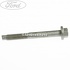 Surub prindere incuietoare capota 50 mm Ford Transit MK 6 2.4 DI 75 HP Part Number W500304S427