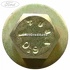 Surub prindere incuietoare capota Ford Fiesta (2002-2005) 1.4 16V 80 HP oe 7291879