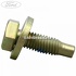 Surub prindere incuietoare capota Ford Fiesta 5  1.6 16V 100 HP Part Number 