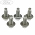 Surub prindere incuietoare capota Ford Ranger 4 2.2 TDCi 131 HP Part Number W500211S439