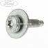 Surub prindere incuietoare geam lateral spate Ford Galaxy MK3 2.0 TDCi 140 HP Part Number W712356S442