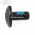 Surub prindere incuietoare usa, hayon Ford Fiesta (2002-2005) 1.4 16V 80 HP oe 1467509
