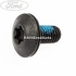 Surub prindere incuietoare usa, hayon Ford Fiesta 5  1.6 16V 100 HP Part Number W706423S303