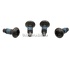 Surub prindere incuietoare usa Ford Mach-E MACH-E (CGW) First Edition 337 HP Part Number W720761S450B