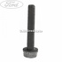 Surub prindere intinzator curea transmisie Ford Fiesta (2005-2008) 1.4 TDCi 68 HP oe 1480015