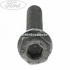 Surub prindere intinzator curea transmisie Ford Fiesta MK6 1.4 TDCi 70 HP oe 1480015