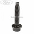 Surub prindere intinzator hidraulic lant distributie Ford Galaxy (2007-2014) 2.0 EcoBoost 199 HP oe 1355395