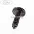 Surub prindere lampa stop combi Ford Fiesta MK5 1.6 16V 100 HP Part Number W703268S443
