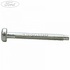 Surub prindere maner macara geam Ford Fiesta MK3 1.3 CAT 60 HP Part Number ET76A23360AA