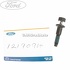 Surub prindere modul ECU Ford Fusion 1.4 TDCi 68 HP oe 1219094