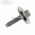 Surub prindere motor stergator spate Ford Fiesta MK5 1.6 16V 100 HP Part Number W702731S442