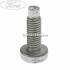 Surub prindere opritor usa 20 mm Ford Transit Custom 2.0 EcoBlue 105 HP Part Number W505593S442