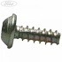 Surub prindere ornament consola centru Ford C-Max MK2 1.6 EcoBoost 150 HP Part Number W506943S434