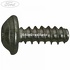 Surub prindere ornament consola centru Ford Fiesta MK8 1.5 TDCi 85 HP oe 1496653