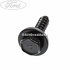 Surub prindere ornament portbagaj Ford Fiesta (1996-2001) 1.3 i 60 HP oe 6166938
