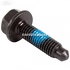 Surub prindere panou bord Ford Focus (2008-2011) 1.4 80 HP oe 1369480