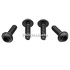 Surub prindere panou bord lateral Ford Mach-E MACH-E (CGW) First Edition 337 HP Part Number W719987S451