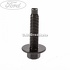 Surub prindere patina distributie dreapta Ford Focus (2014-2018) 2.3 RS 350 HP oe 1355398