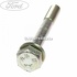 Surub prindere pinion distributie auxiliar Ford Escort (1995-1998) 1.8 D 60 HP oe 6178104