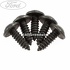 Surub prindere placa protectie inferioara usa bena Ford Ranger 4 2.2 TDCi 131 HP Part Number W502680S450B