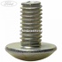 Surub prindere placa protectie inferioara usa bena Ford Ranger MK1 2.5 TD 4x4 109 HP Part Number 