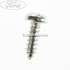 Surub prindere plafoniera Ford Galaxy MK4 2.0 TDCi 150 HP Part Number W504241S437